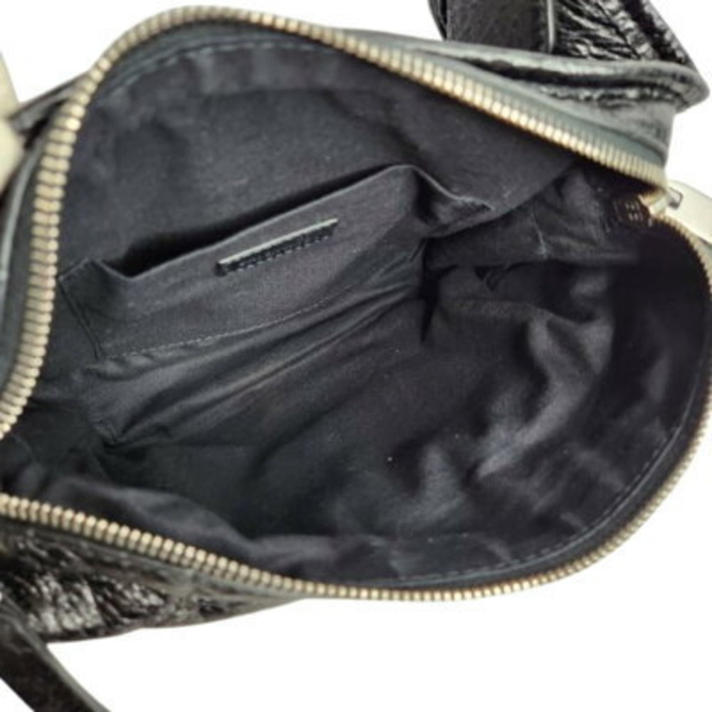 Balenciaga Black Bag Body Waist - Picture 9 of 9